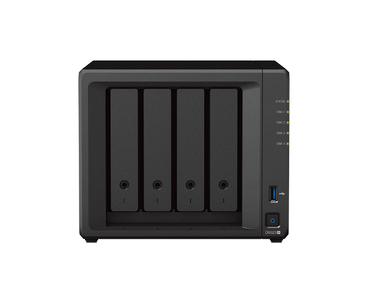 SYNOLOGY NAS DS923+