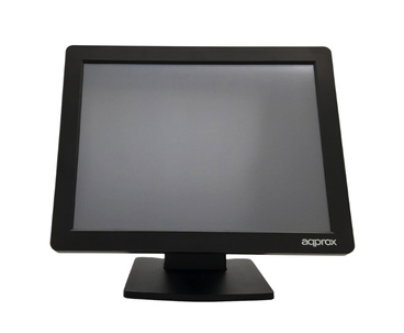 MONITOR APPROX MT15W4 15'' TOUCHSCREEN
