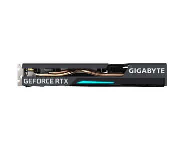 VGA NVIDIA RTX 3060 EAGLE OC 12 GB GIGABYTE