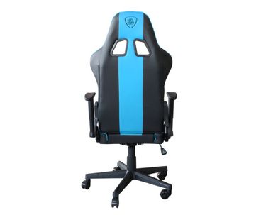 SILLA GAMING KEEPOUT XSPRO-RACING BLACK/TURQUOISE