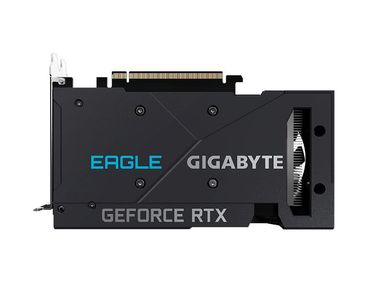 VGA NVIDIA RTX 3050 EAGLE 8 GB GIGABYTE
