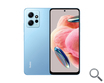 SMARTPHONE REDMI NOTE 12 (4+128GB) BLUE XIAOMI