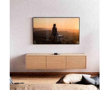 SOPORTE PARED-TV 23"-43" LP1043F-B TOOQ