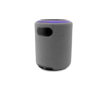 ALTAVOZ BLUETOOTH DROP G231 GRIS COOLBOX
