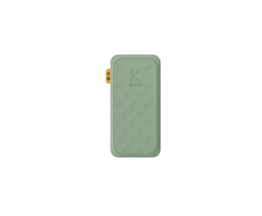 POWER BANK FUEL SERIES FS-5103 10000mAh VERDE XTORM