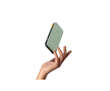 POWER BANK FUEL SERIES FS-5103 10000mAh VERDE XTORM