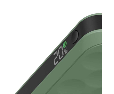 POWER BANK FUEL SERIES FS-5103 10000mAh VERDE XTORM