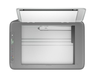 HP MULTIFUNCION DESKJET 2820e WIFI BLANCO