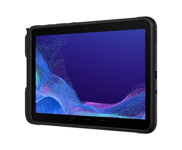 TABLET SAMSUNG GALAXY TAB ACTIVE 4 PRO T630 128 GB 10.1" BLACK