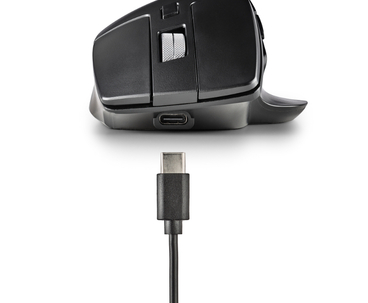 RATON HIT-RB WIRELESS RECARGABLE NGS