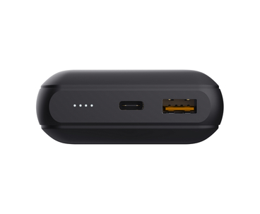POWER BANK REDOH 20000mAh NEGRO TRUST