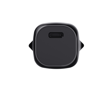 CARGADOR PARED/VIAJE ULTRARREDUCIDO USB-C PD 20W MAXO NEGRO TRUST