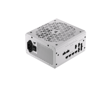 FUENTE ALIM. MODULAR CORSAIR SHIFT RM750X 750W 80+ GOLD WHITE