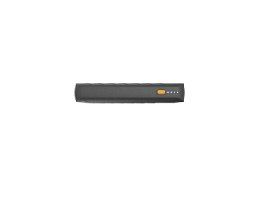 POWER BANK XG2051 GO2 12W 5000mAh NEGRO CARBON XTORM