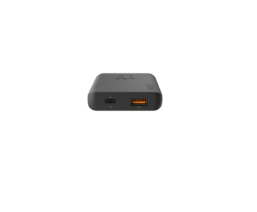 POWER BANK XG2051 GO2 12W 5000mAh NEGRO CARBON XTORM