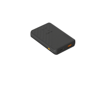 POWER BANK XG2051 GO2 12W 5000mAh NEGRO CARBON XTORM