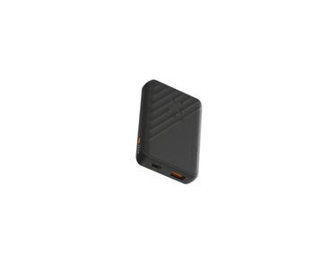 POWER BANK XG2051 GO2 12W 5000mAh NEGRO CARBON XTORM