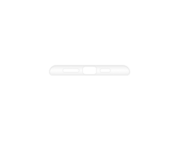 FUNDA IPHONE 15 PRO MAX MAGSAFE TRANSPARENTE JUST IN CASE
