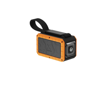 POWER BANK RUGERIZADO XR-204 40000mAh NEGRO/NARANJA XTORM