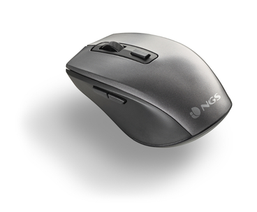 TECLADO + RATON WIRELESS ECLIPSE KIT NGS