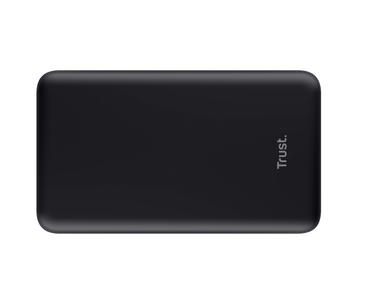 BATERIA EXTERNA DE 100W PARA PORTATIL/MACBOOK USB-C NEGRO TRUST