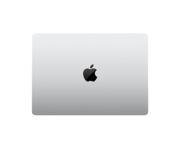 MACBOOK PRO APPLE 14" M4 10CORE CPU+10CORE GPU 16GB 1TB SILVER