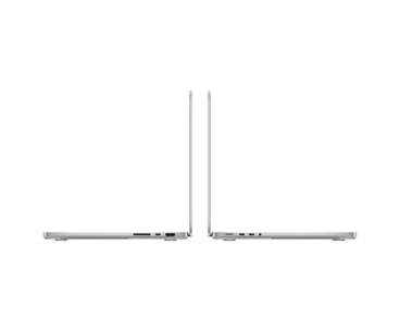 MACBOOK PRO APPLE 14" M4 10CORE CPU+10CORE GPU 16GB 1TB SILVER