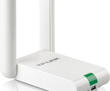 TP-LINK WIRELESS N HIGH GAIN USB 300Mbps