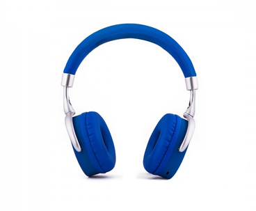 AURICULARES BLUETOOTH COOLSKIN BLUE COOLBOX