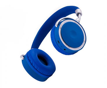 AURICULARES BLUETOOTH COOLSKIN BLUE COOLBOX