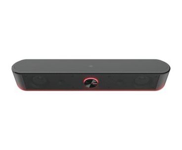 BARRA DE SONIDO RGB GXT 619 THORNE TRUST