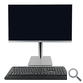 EVEN ONE AIO 27-G13I5PLT i513500H_16GB _1TB SILVER